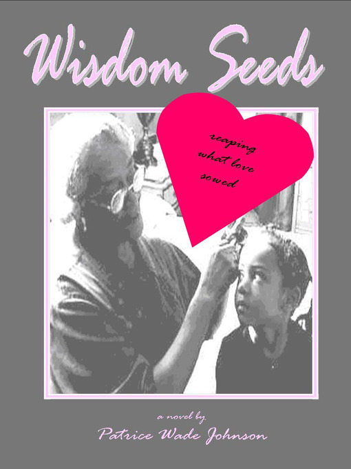 Cover image for Wisdom Seeds